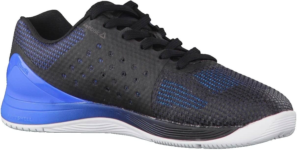 image:imageReebok Court Advance Sneakers for Men Casual Tennis Mens Shoes Size 6 to 15Blue Blue Beam Horizon Blue Black White Lead