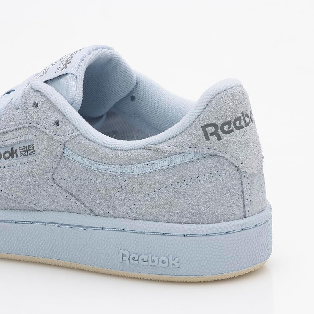 image:imageReebok Court Advance Sneakers for Men Casual Tennis Mens Shoes Size 6 to 15BlueGrey