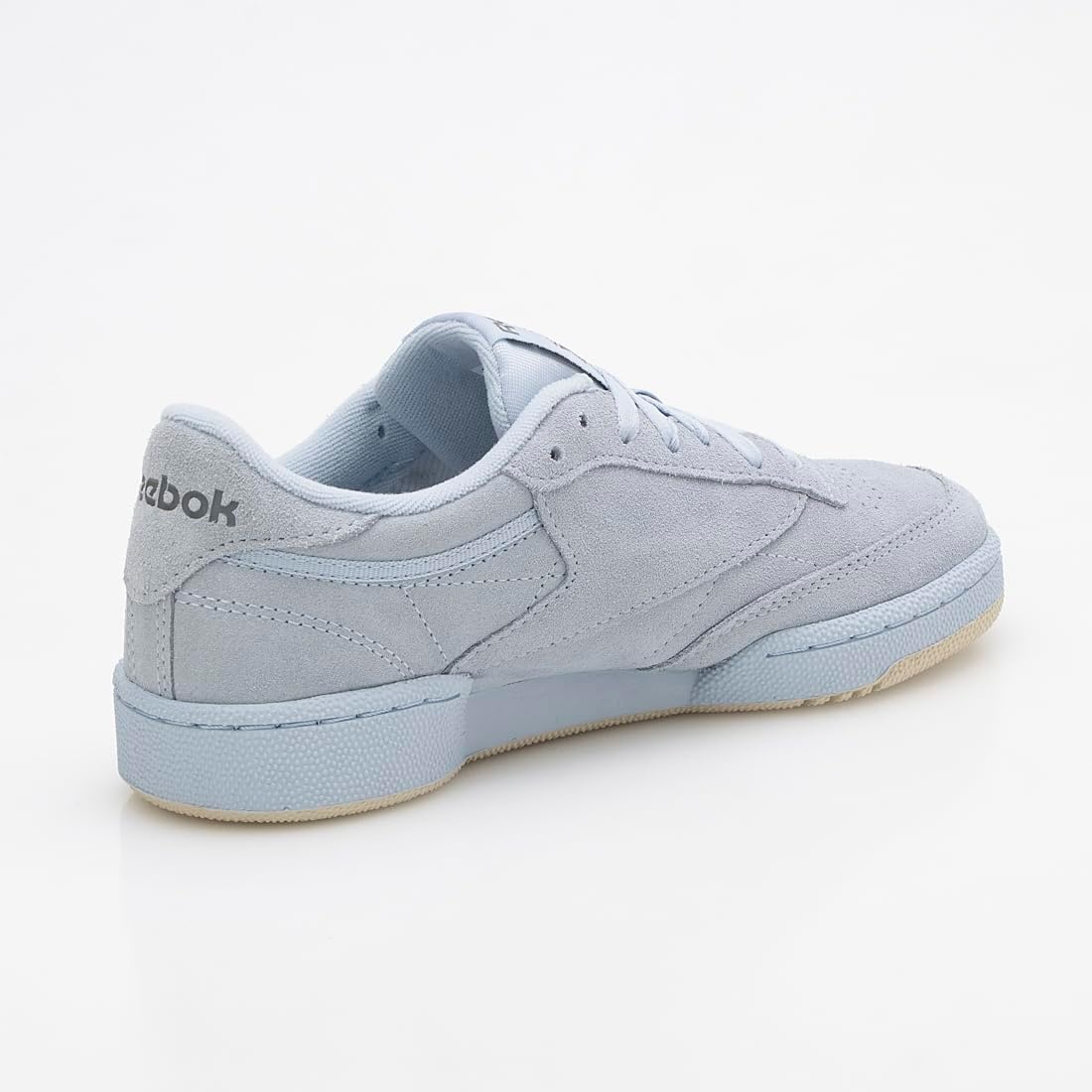 image:imageReebok Court Advance Sneakers for Men Casual Tennis Mens Shoes Size 6 to 15BlueGrey