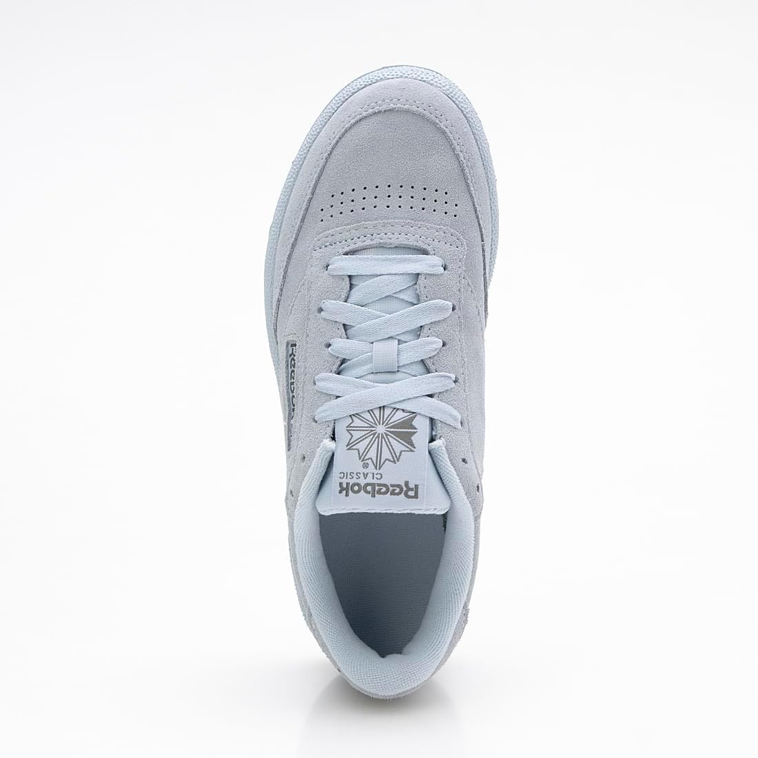image:imageReebok Court Advance Sneakers for Men Casual Tennis Mens Shoes Size 6 to 15BlueGrey