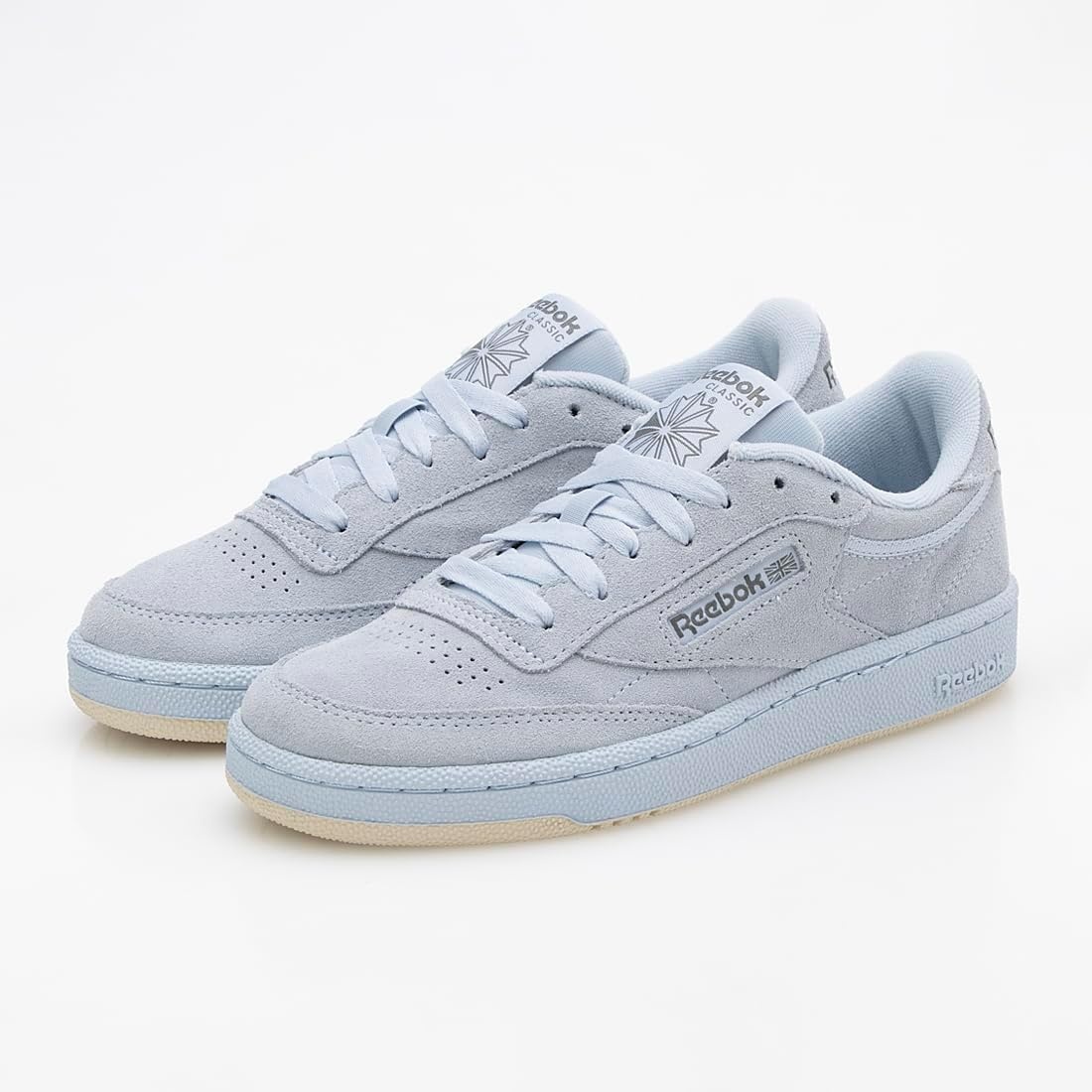 image:imageReebok Court Advance Sneakers for Men Casual Tennis Mens Shoes Size 6 to 15BlueGrey