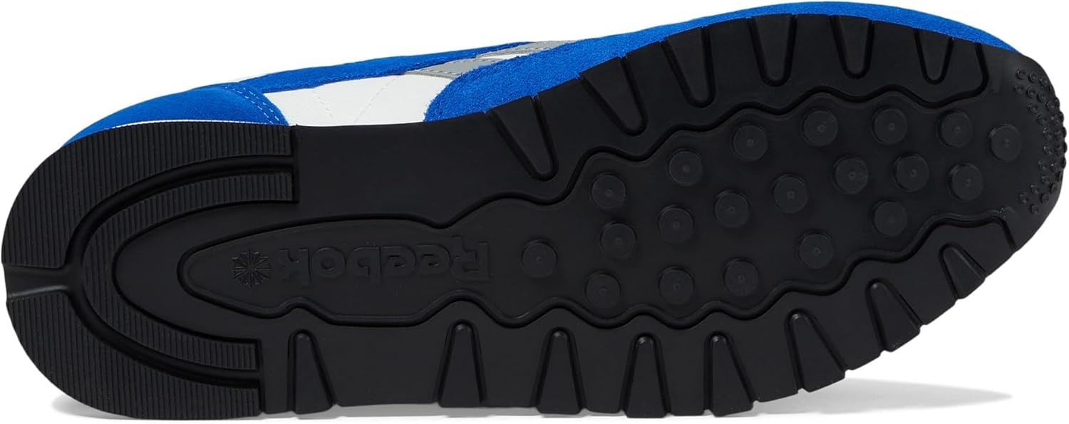 image:imageReebok Court Advance Sneakers for Men Casual Tennis Mens Shoes Size 6 to 15Boundless BlueChalkGrey 3