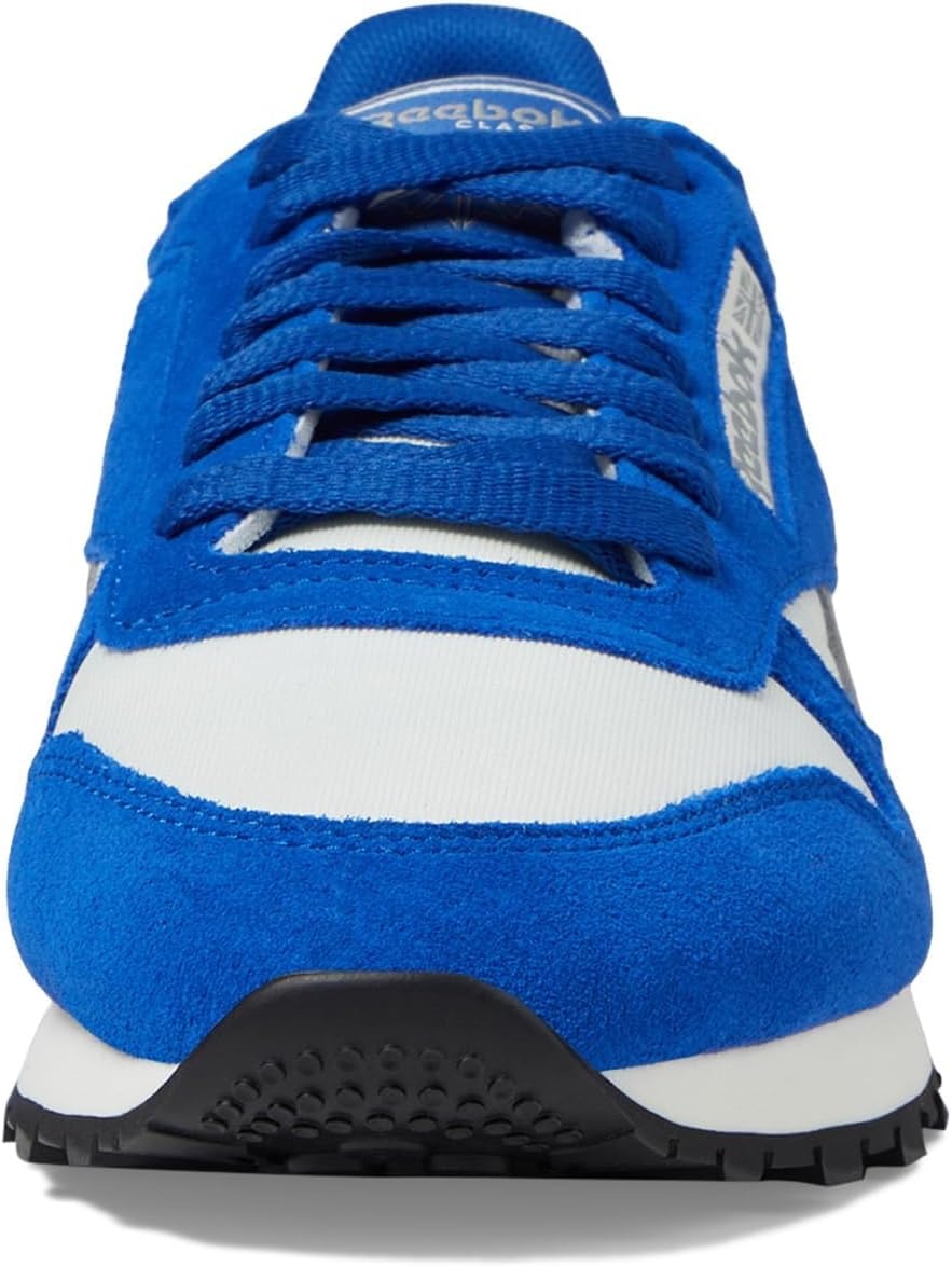 image:imageReebok Court Advance Sneakers for Men Casual Tennis Mens Shoes Size 6 to 15Boundless BlueChalkGrey 3