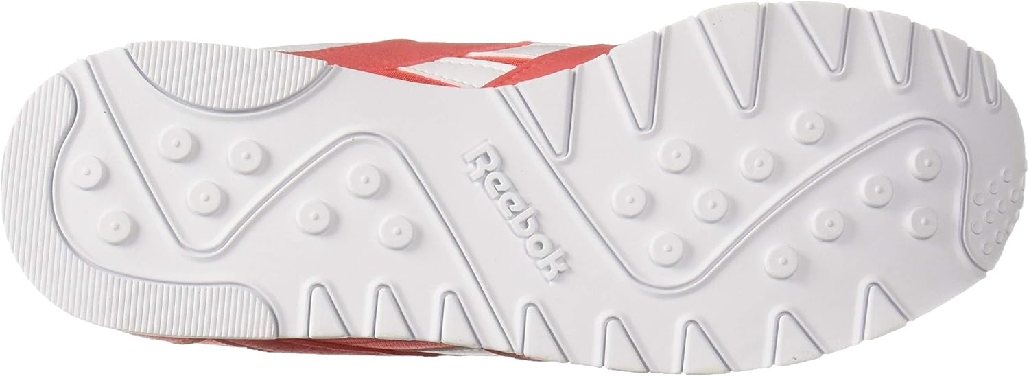 image:imageReebok Court Advance Sneakers for Men Casual Tennis Mens Shoes Size 6 to 15Bright RoseWhite