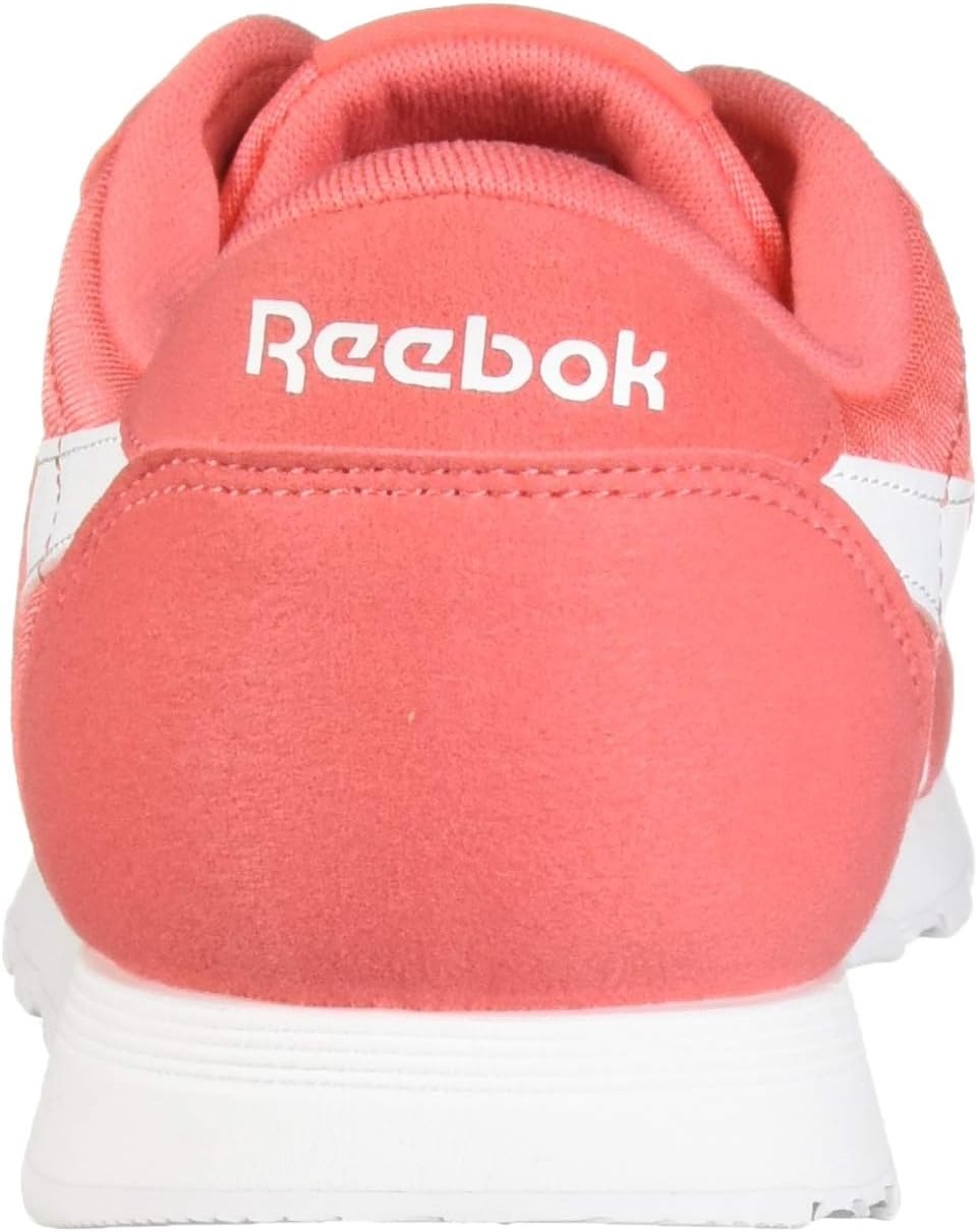 image:imageReebok Court Advance Sneakers for Men Casual Tennis Mens Shoes Size 6 to 15Bright RoseWhite