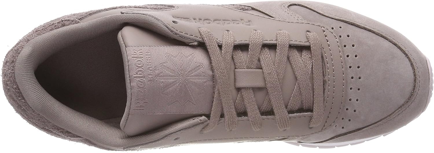 image:imageReebok Court Advance Sneakers for Men Casual Tennis Mens Shoes Size 6 to 15Brown PrmSandy TaupeLavender LuckWhite PrmSandy TaupeLavender LuckWhite
