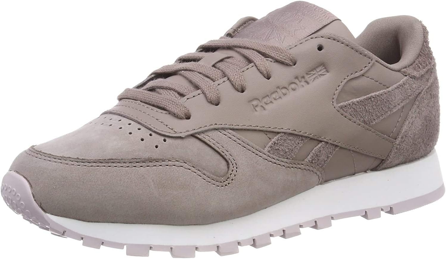 image:imageReebok Court Advance Sneakers for Men Casual Tennis Mens Shoes Size 6 to 15Brown PrmSandy TaupeLavender LuckWhite PrmSandy TaupeLavender LuckWhite