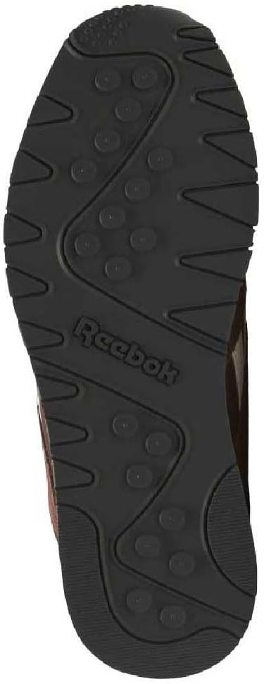 image:imageReebok Court Advance Sneakers for Men Casual Tennis Mens Shoes Size 6 to 15Campus Brown Campus Brown Chalk