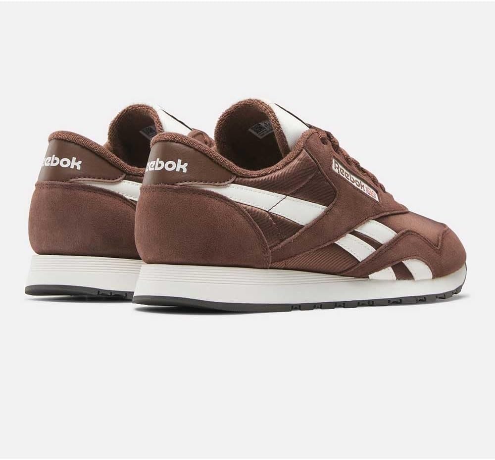 image:imageReebok Court Advance Sneakers for Men Casual Tennis Mens Shoes Size 6 to 15Campus Brown Campus Brown Chalk