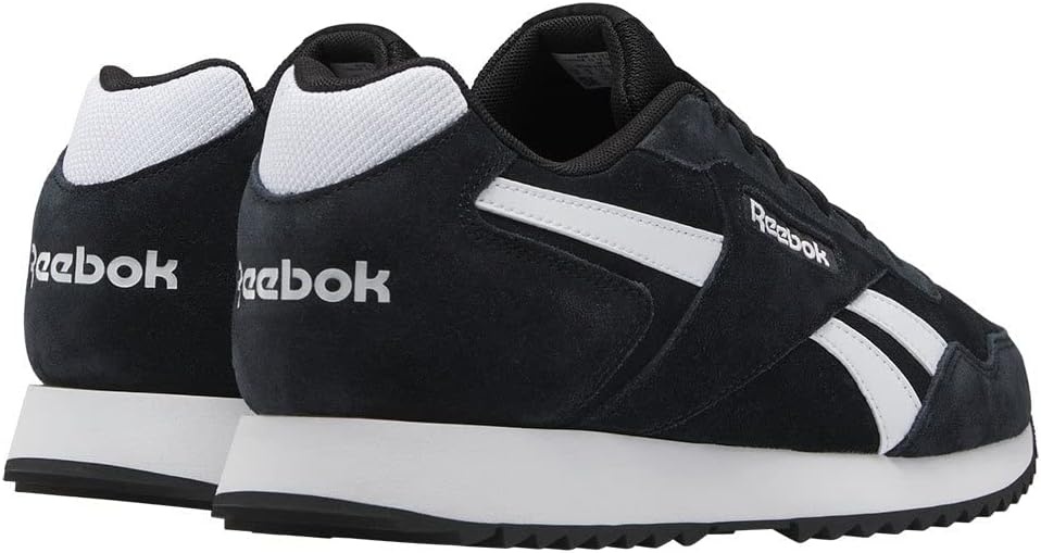 image:imageReebok Court Advance Sneakers for Men Casual Tennis Mens Shoes Size 6 to 15Cblack Ftwwht Cblack