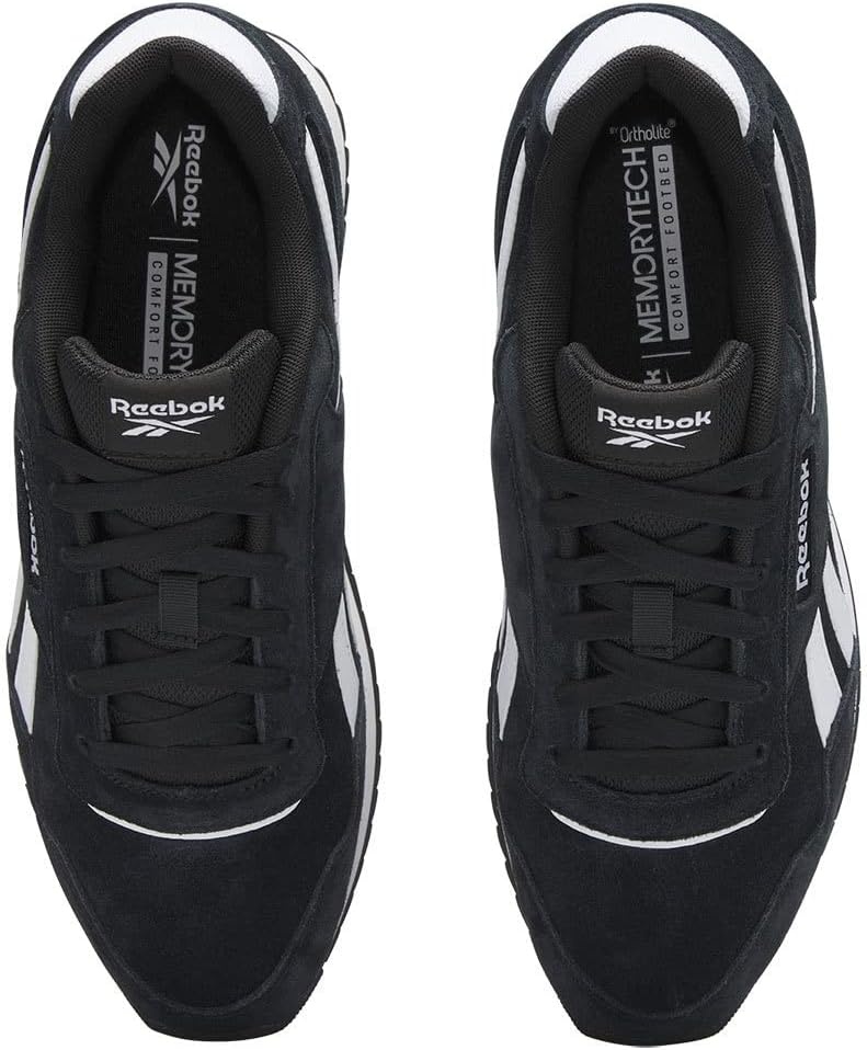 image:imageReebok Court Advance Sneakers for Men Casual Tennis Mens Shoes Size 6 to 15Cblack Ftwwht Cblack