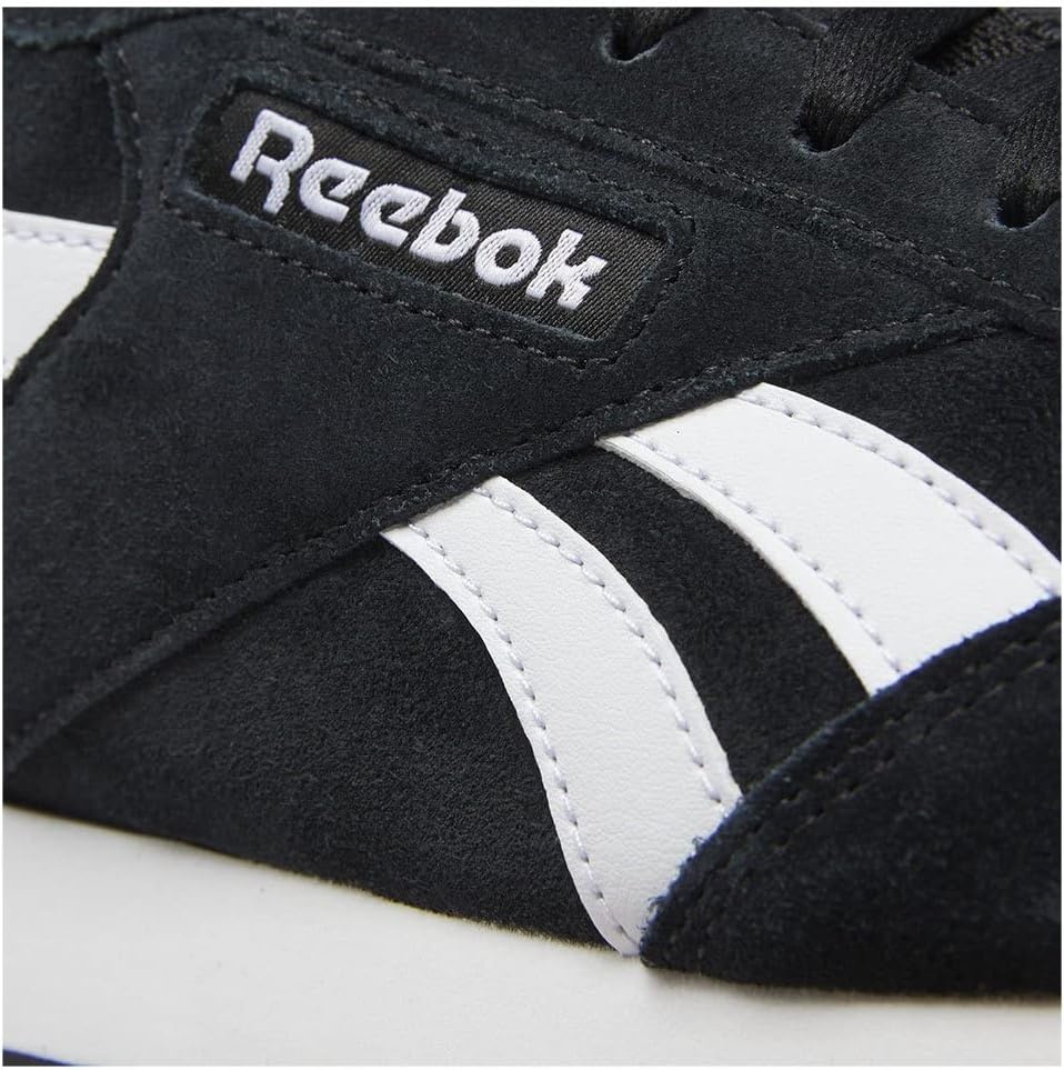 image:imageReebok Court Advance Sneakers for Men Casual Tennis Mens Shoes Size 6 to 15Cblack Ftwwht Cblack