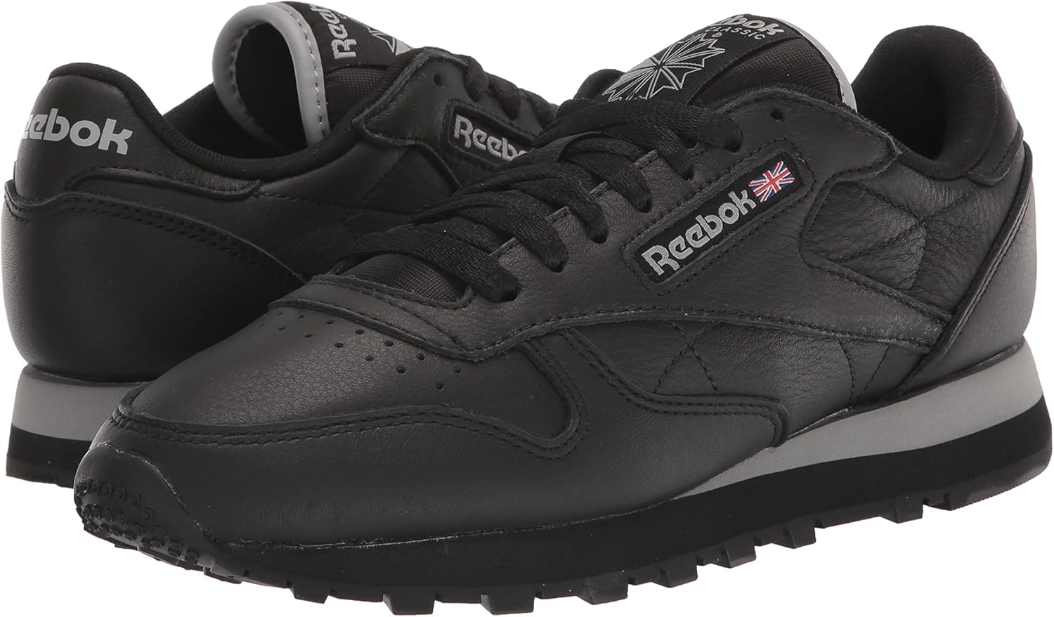 image:imageReebok Court Advance Sneakers for Men Casual Tennis Mens Shoes Size 6 to 15CblackCblackPurgry