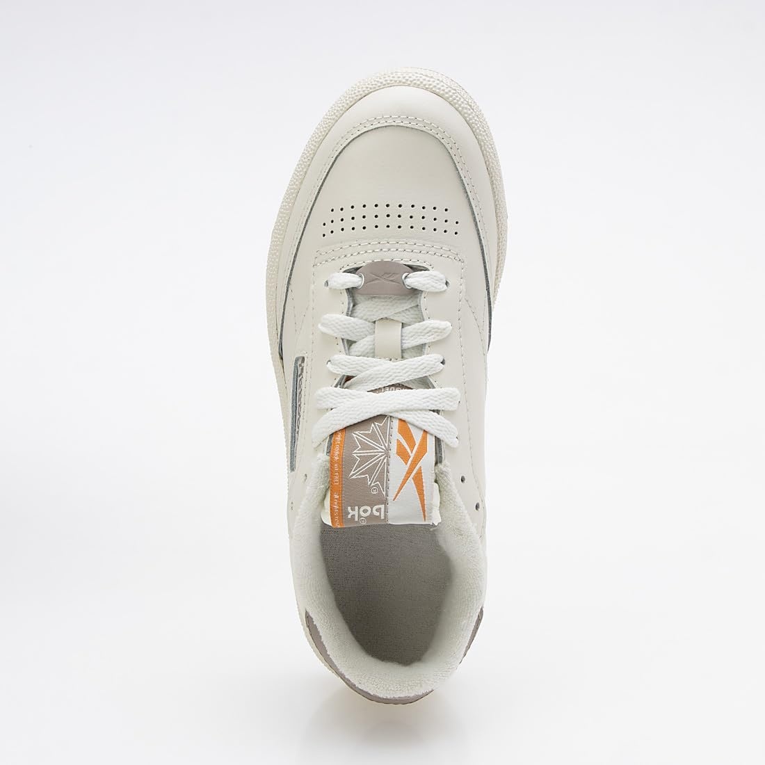 image:imageReebok Court Advance Sneakers for Men Casual Tennis Mens Shoes Size 6 to 15Chalk