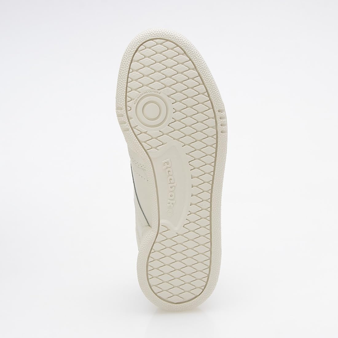 image:imageReebok Court Advance Sneakers for Men Casual Tennis Mens Shoes Size 6 to 15Chalk