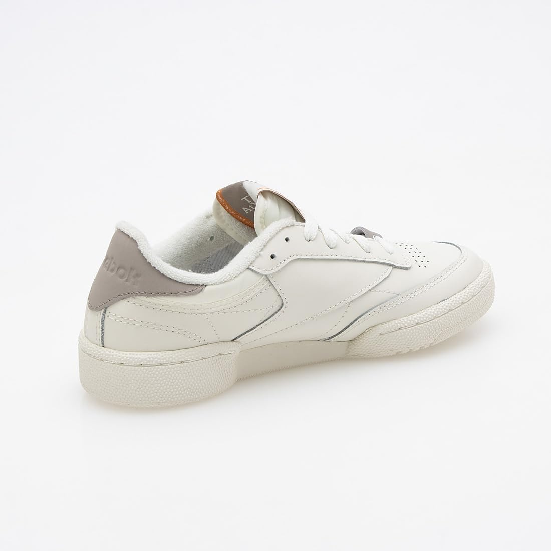 image:imageReebok Court Advance Sneakers for Men Casual Tennis Mens Shoes Size 6 to 15Chalk