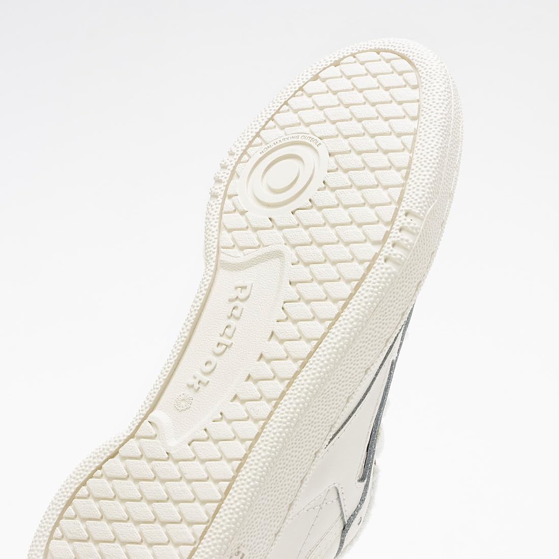 image:imageReebok Court Advance Sneakers for Men Casual Tennis Mens Shoes Size 6 to 15Chalk