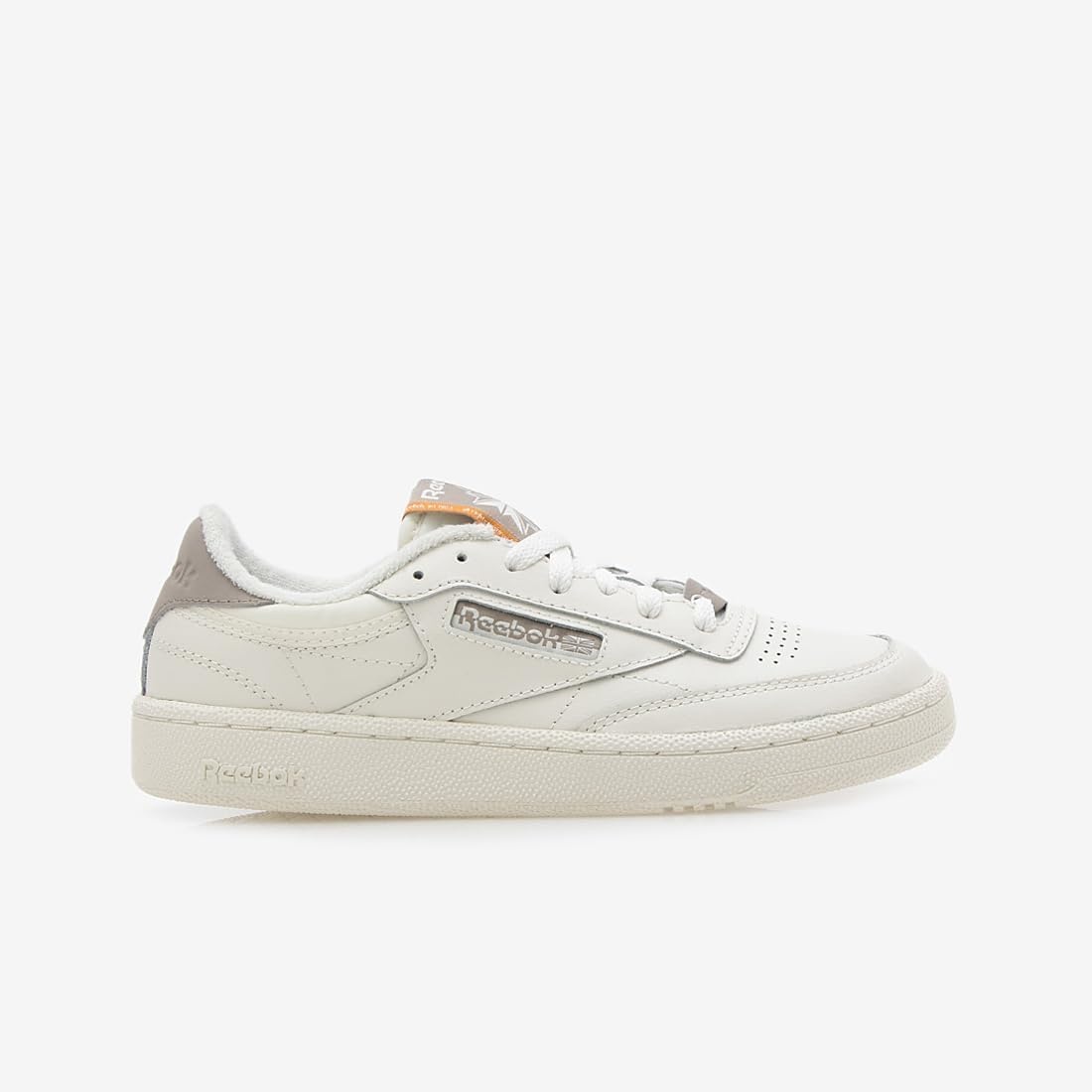 image:imageReebok Court Advance Sneakers for Men Casual Tennis Mens Shoes Size 6 to 15Chalk