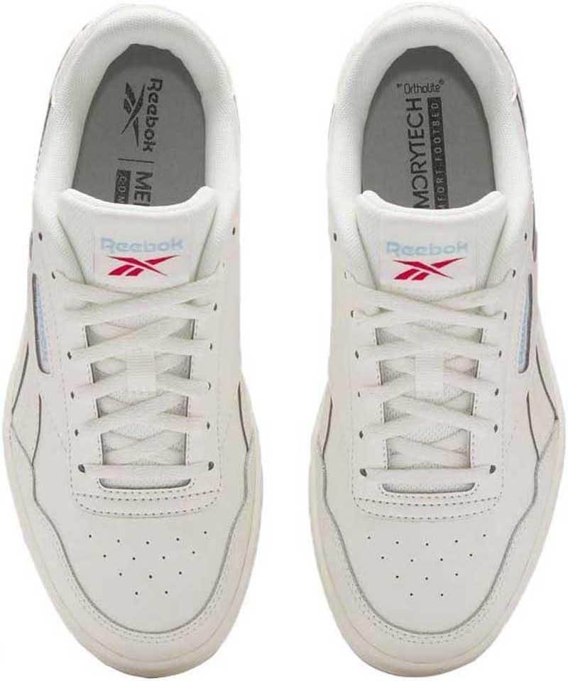 image:imageReebok Court Advance Sneakers for Men Casual Tennis Mens Shoes Size 6 to 15Chalk Blupea Vecred
