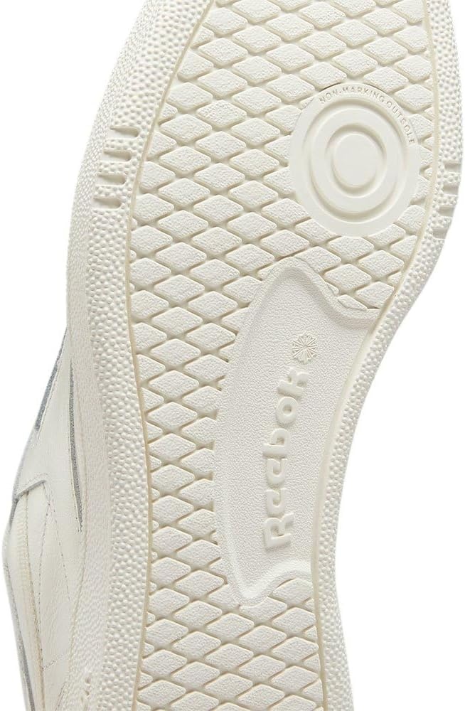 image:imageReebok Court Advance Sneakers for Men Casual Tennis Mens Shoes Size 6 to 15Chalk Chalk Classic Cobalt