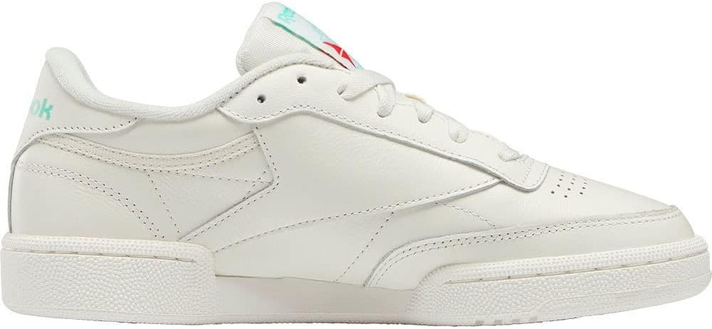 image:imageReebok Court Advance Sneakers for Men Casual Tennis Mens Shoes Size 6 to 15Chalk Chalk Light Sage