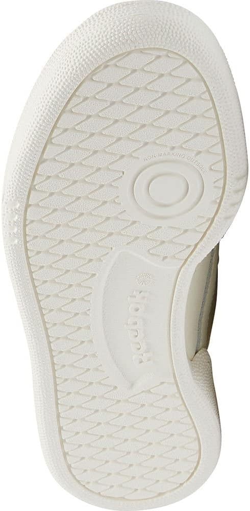 image:imageReebok Court Advance Sneakers for Men Casual Tennis Mens Shoes Size 6 to 15Chalk Chalk Light Sage