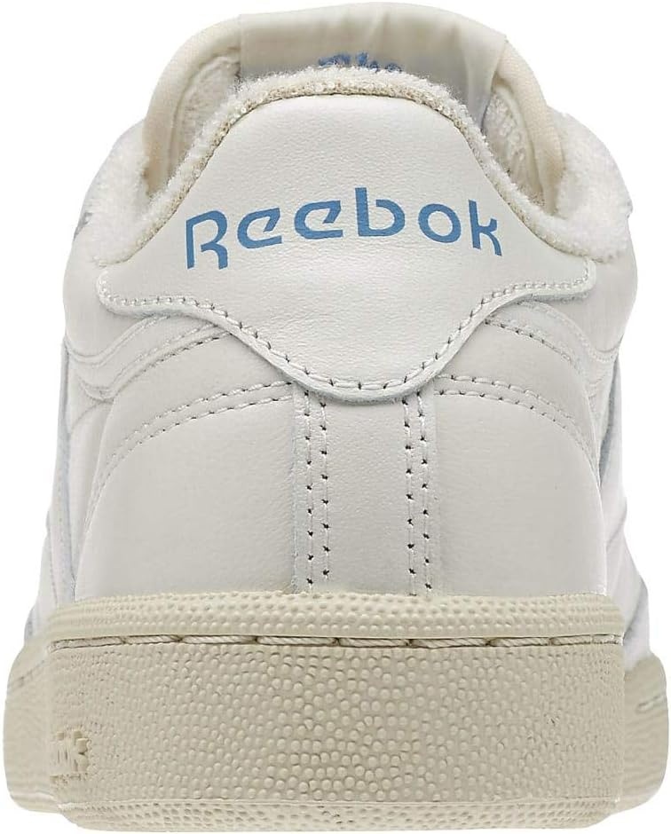 image:imageReebok Court Advance Sneakers for Men Casual Tennis Mens Shoes Size 6 to 15Chalk Paperwhite Athletic Blue Excellent Red