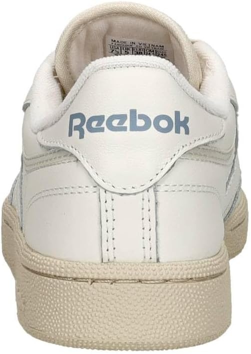 image:imageReebok Court Advance Sneakers for Men Casual Tennis Mens Shoes Size 6 to 15Chalk Papwht Vinblu