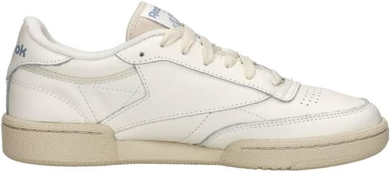 image:imageReebok Court Advance Sneakers for Men Casual Tennis Mens Shoes Size 6 to 15Chalk Papwht Vinblu