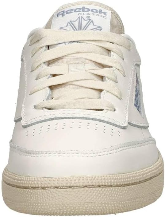 image:imageReebok Court Advance Sneakers for Men Casual Tennis Mens Shoes Size 6 to 15Chalk Papwht Vinblu