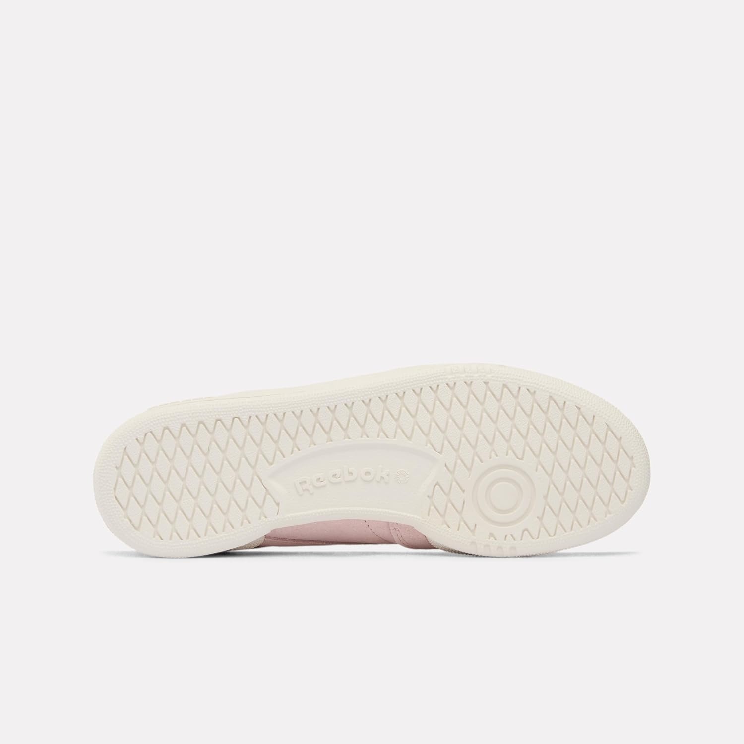image:imageReebok Court Advance Sneakers for Men Casual Tennis Mens Shoes Size 6 to 15Chalk Purepink Alabaster