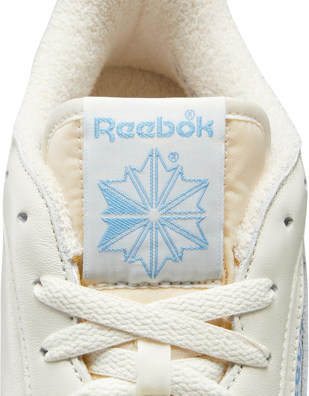 image:imageReebok Court Advance Sneakers for Men Casual Tennis Mens Shoes Size 6 to 15ChalkAlabasEssblu