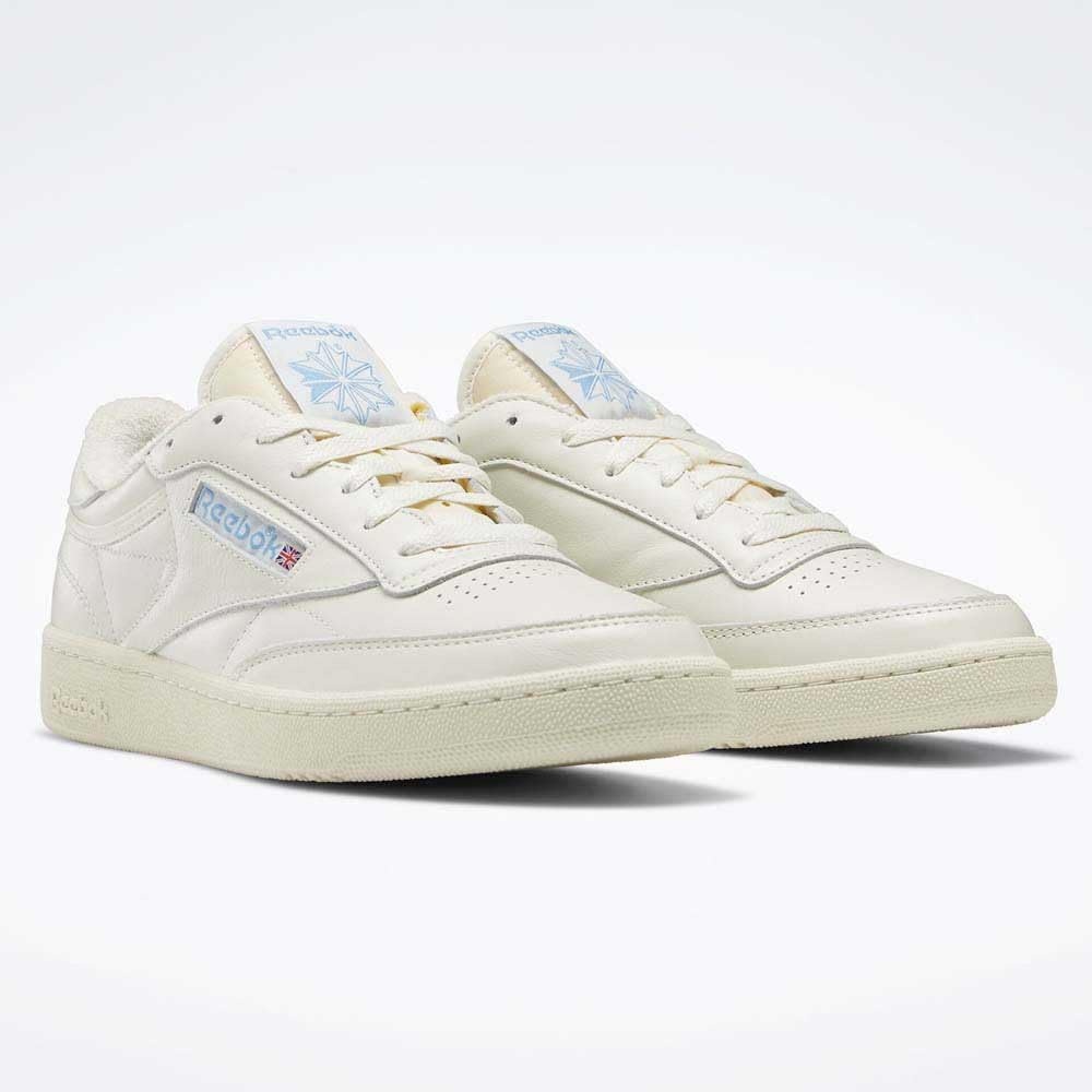 image:imageReebok Court Advance Sneakers for Men Casual Tennis Mens Shoes Size 6 to 15ChalkAlabasEssblu