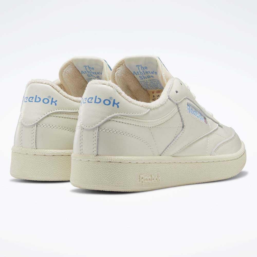 image:imageReebok Court Advance Sneakers for Men Casual Tennis Mens Shoes Size 6 to 15ChalkAlabasEssblu
