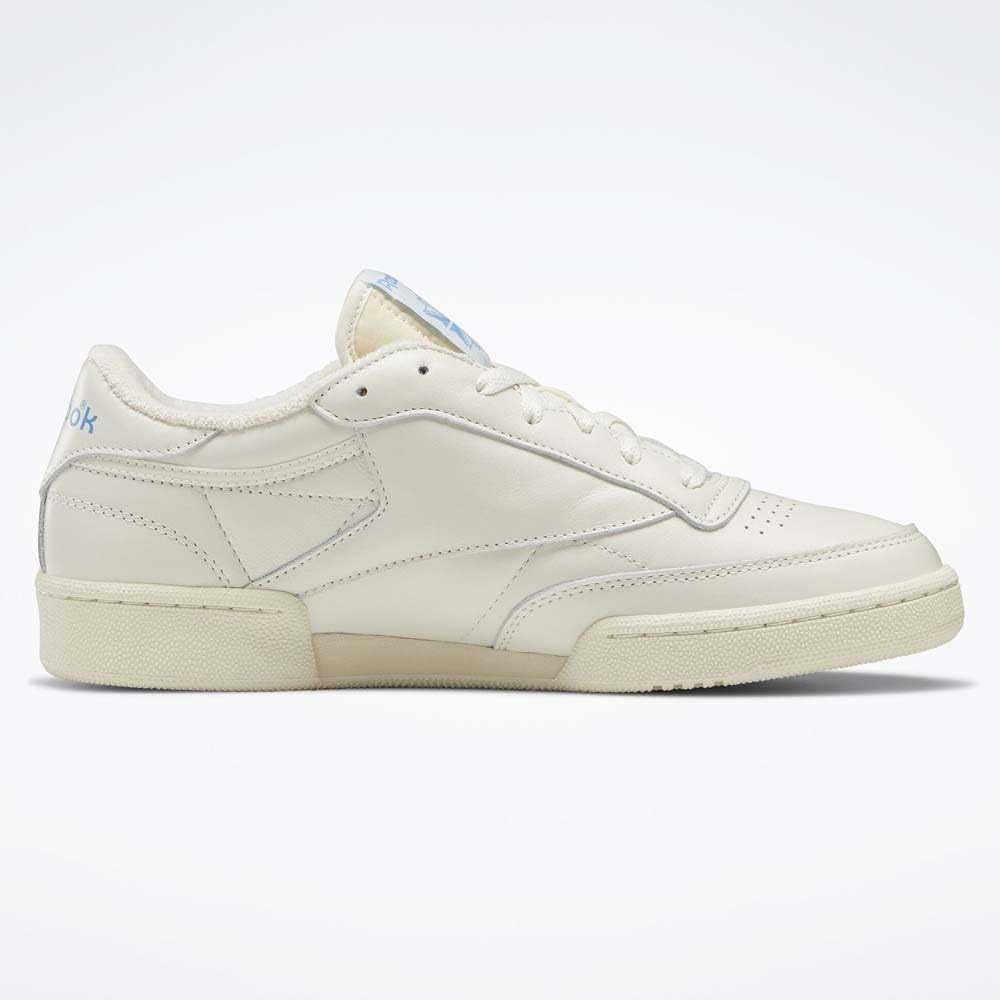 image:imageReebok Court Advance Sneakers for Men Casual Tennis Mens Shoes Size 6 to 15ChalkAlabasEssblu
