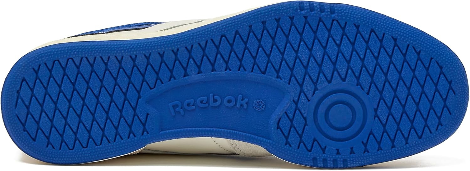 image:imageReebok Court Advance Sneakers for Men Casual Tennis Mens Shoes Size 6 to 15ChalkCollegiate RoyalExcellent Red