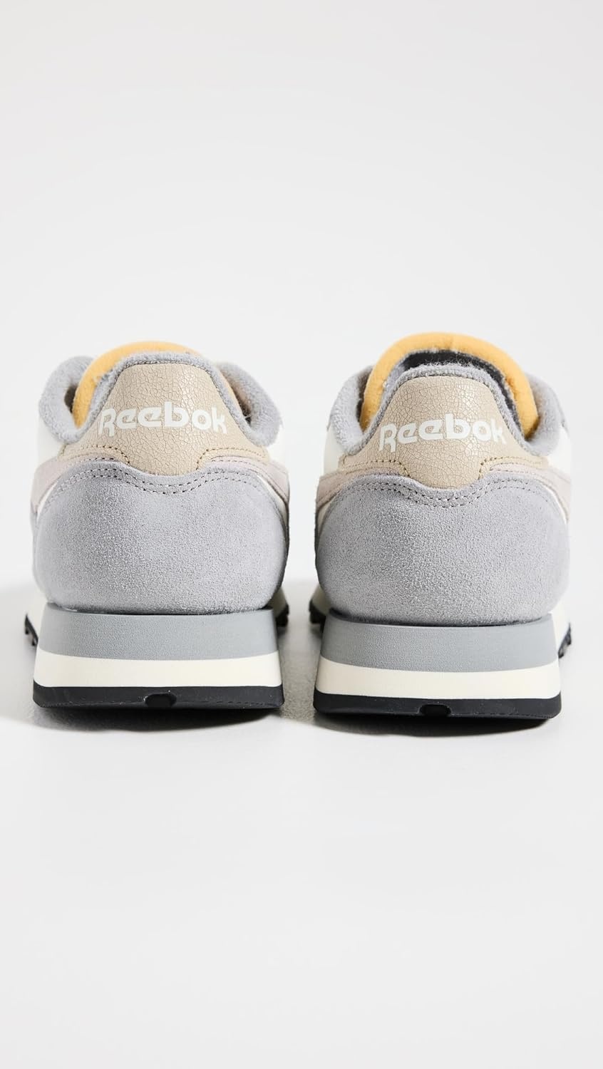 image:imageReebok Court Advance Sneakers for Men Casual Tennis Mens Shoes Size 6 to 15ChalkGrey 3Moonstone