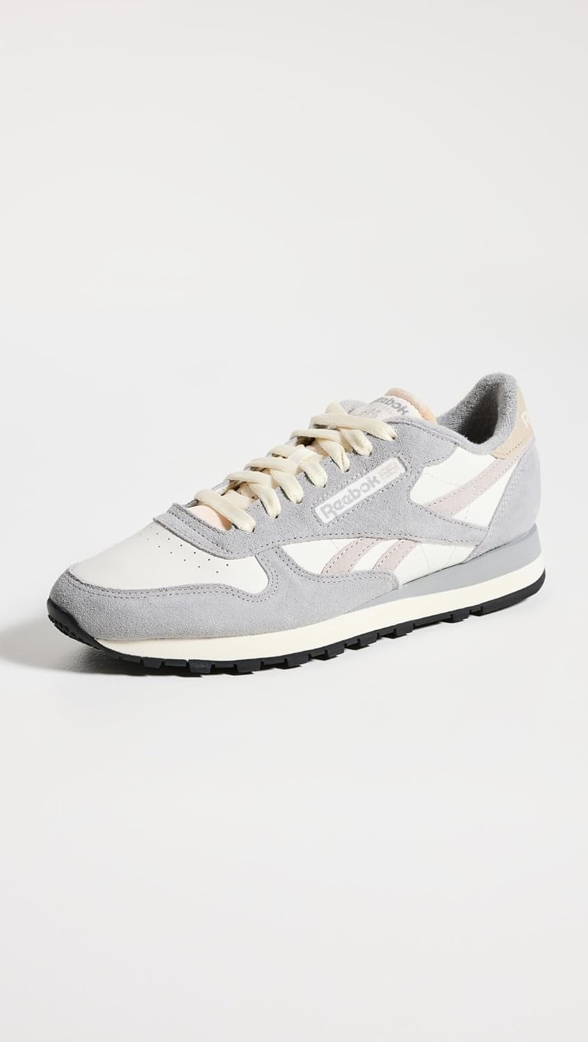 image:imageReebok Court Advance Sneakers for Men Casual Tennis Mens Shoes Size 6 to 15ChalkGrey 3Moonstone