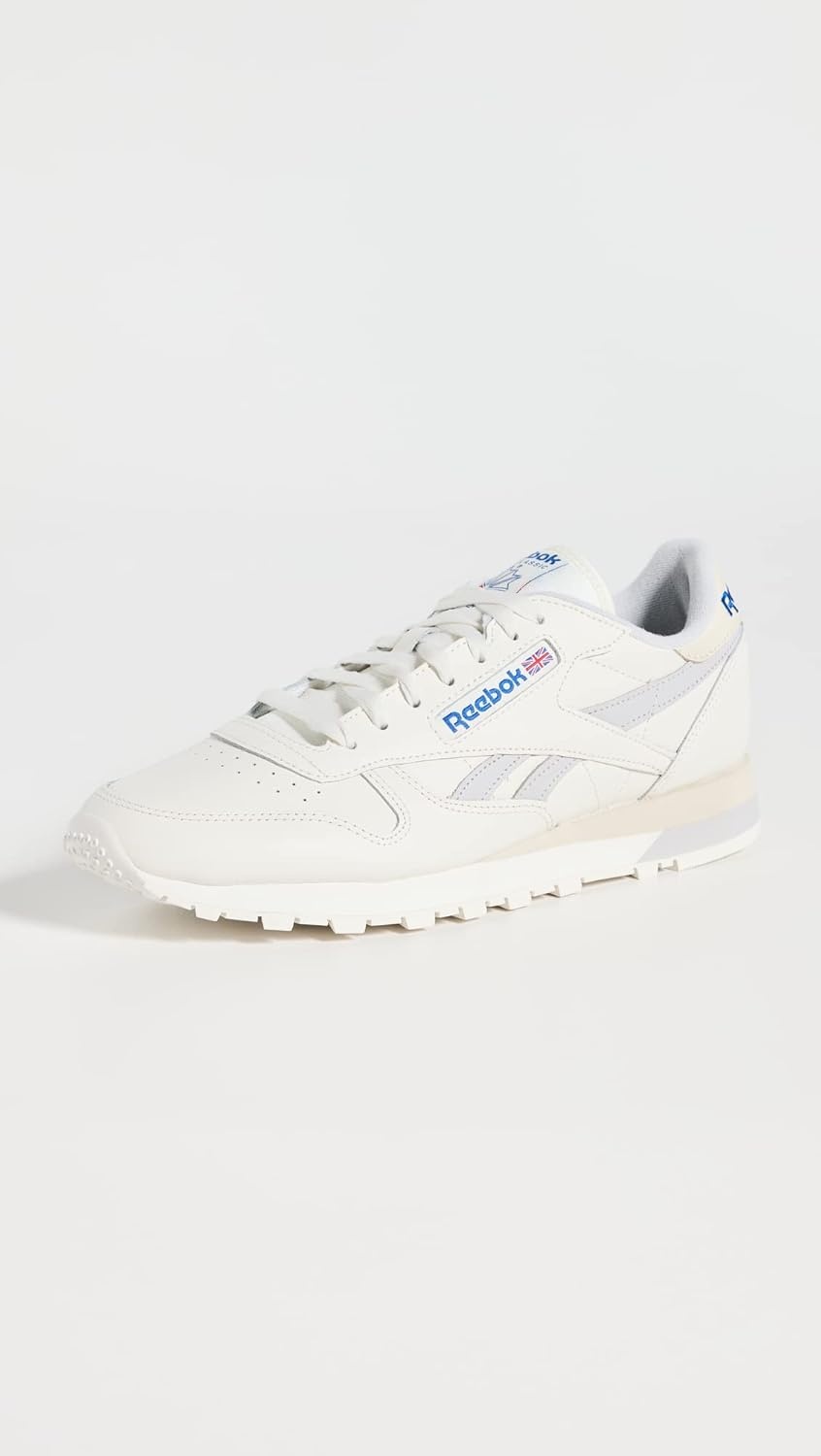 image:imageReebok Court Advance Sneakers for Men Casual Tennis Mens Shoes Size 6 to 15ChalkLight Solid GreyAlabaster