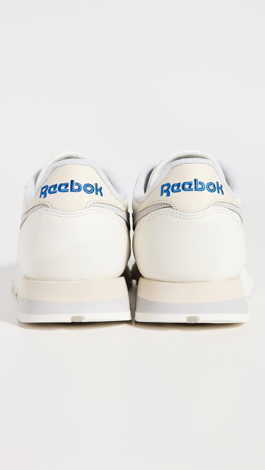 image:imageReebok Court Advance Sneakers for Men Casual Tennis Mens Shoes Size 6 to 15ChalkLight Solid GreyAlabaster