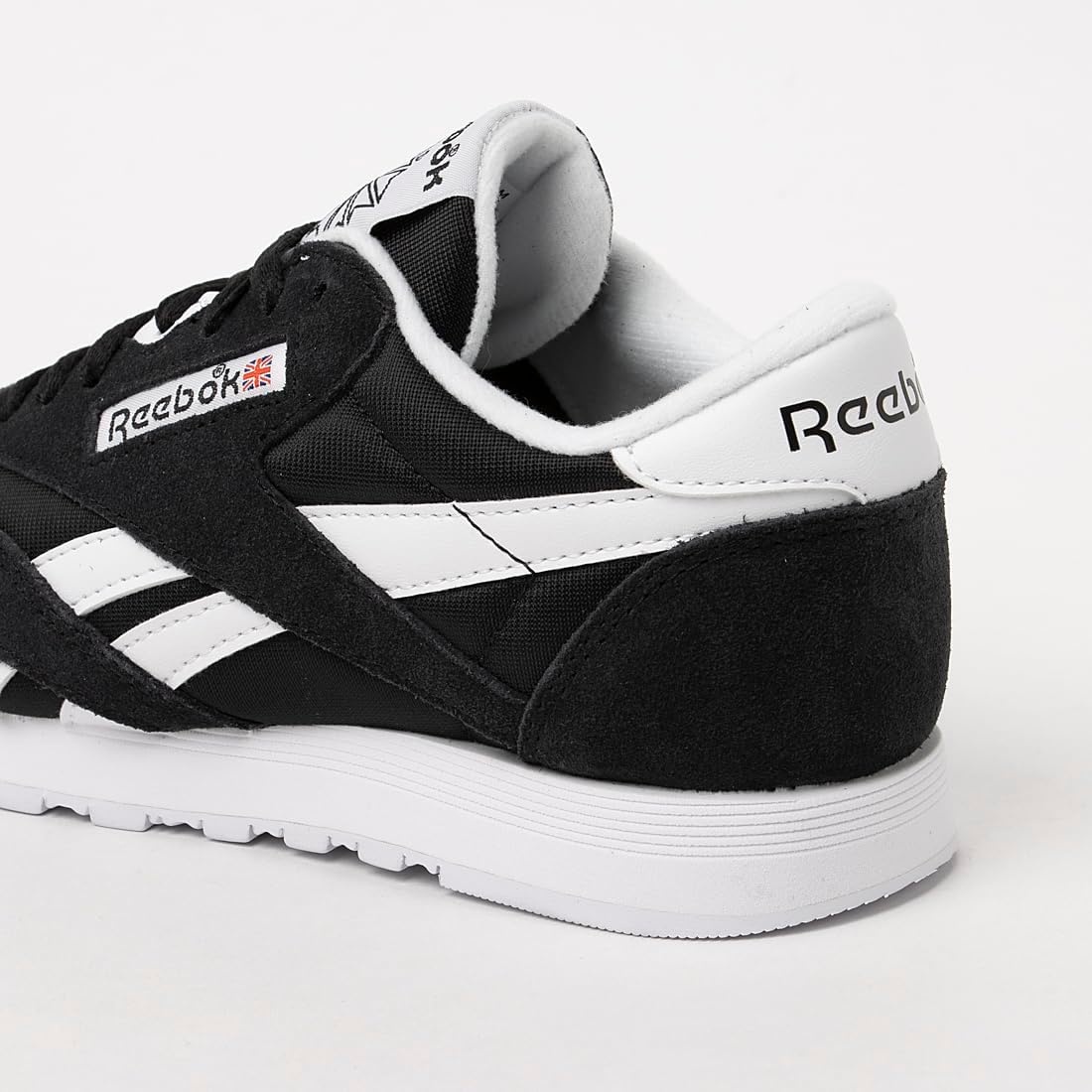 image:imageReebok Court Advance Sneakers for Men Casual Tennis Mens Shoes Size 6 to 15Core Black Ftwr White Ftwr White