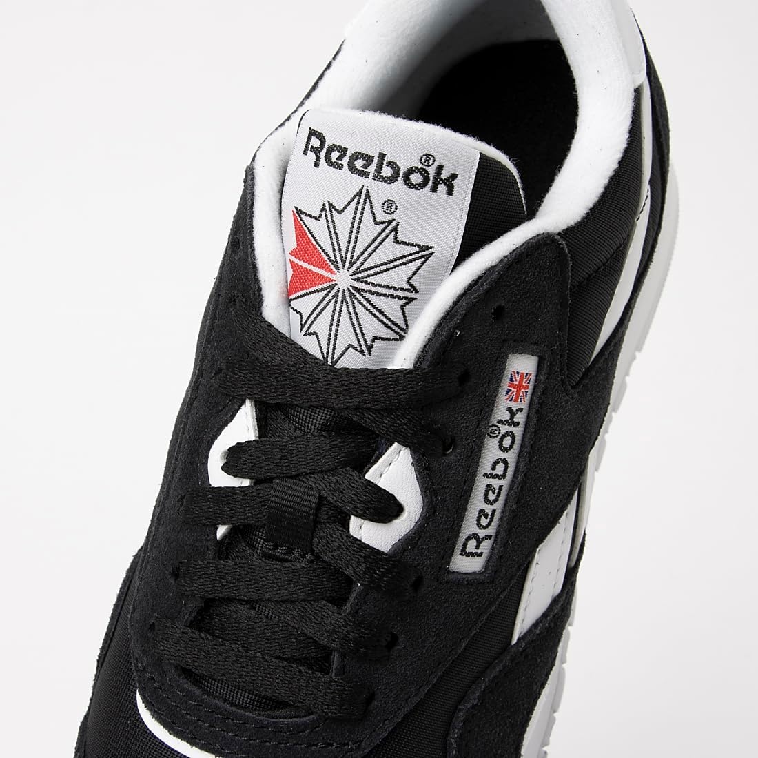 image:imageReebok Court Advance Sneakers for Men Casual Tennis Mens Shoes Size 6 to 15Core Black Ftwr White Ftwr White