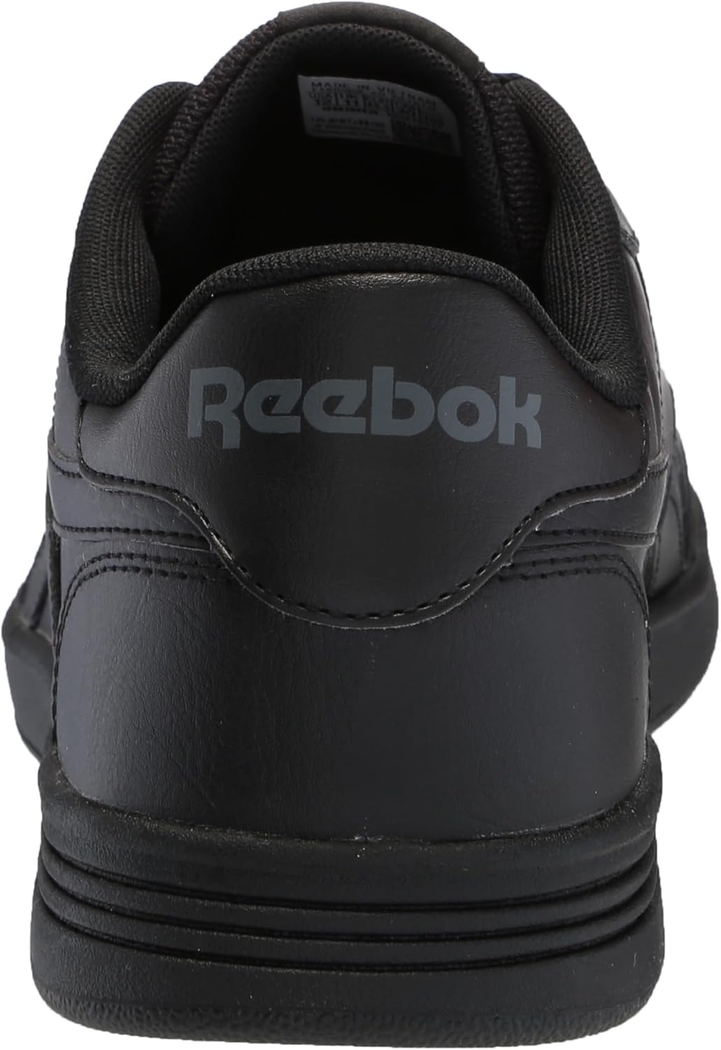 image:imageReebok Court Advance Sneakers for Men Casual Tennis Mens Shoes Size 6 to 15Core BlackCore BlackPure Grey
