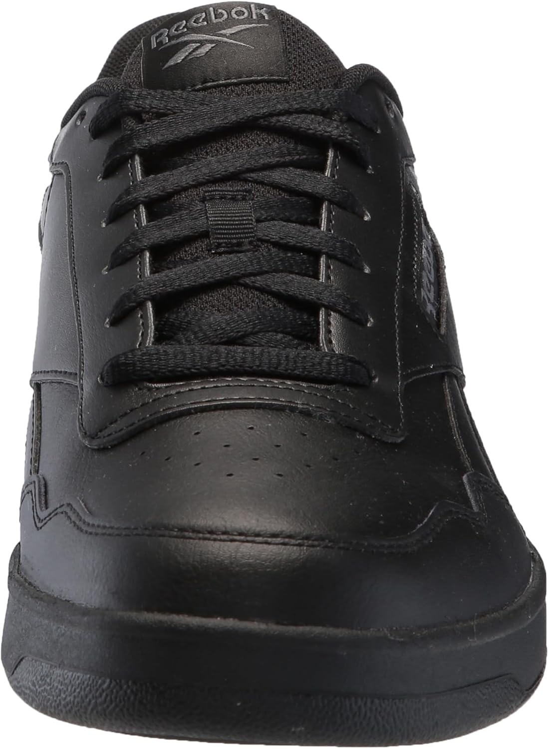image:imageReebok Court Advance Sneakers for Men Casual Tennis Mens Shoes Size 6 to 15Core BlackCore BlackPure Grey