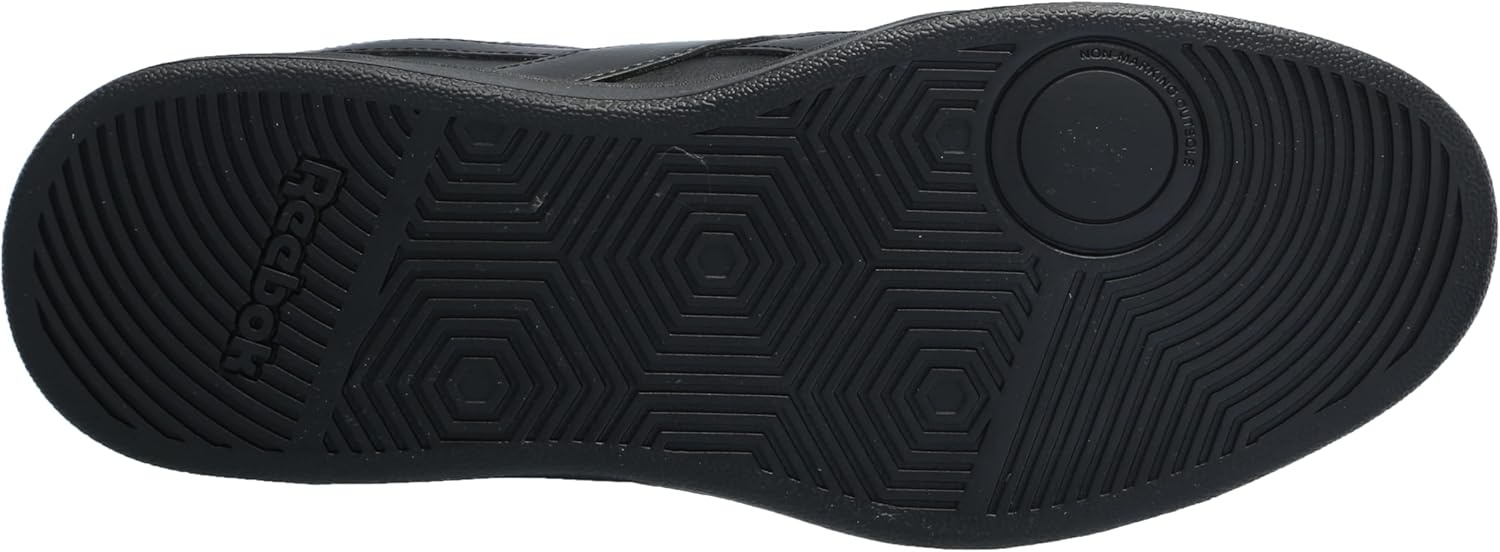 image:imageReebok Court Advance Sneakers for Men Casual Tennis Mens Shoes Size 6 to 15Core BlackCore BlackPure Grey