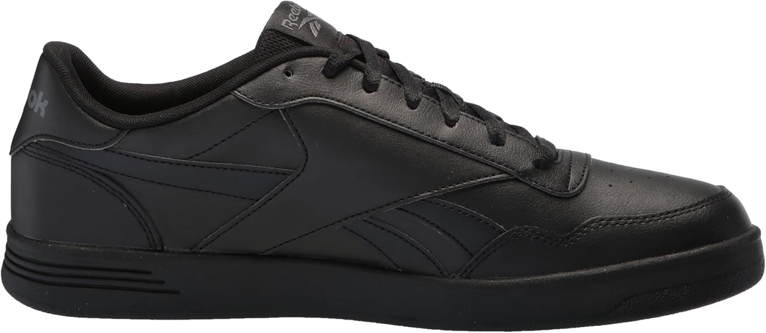 image:imageReebok Court Advance Sneakers for Men Casual Tennis Mens Shoes Size 6 to 15Core BlackCore BlackPure Grey