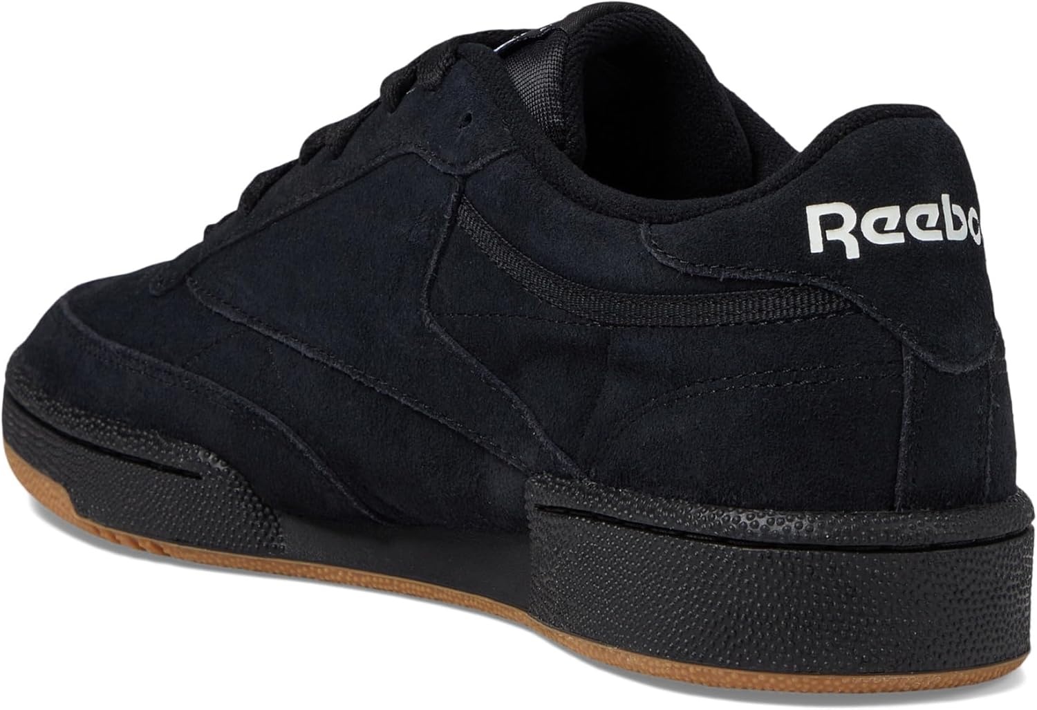 image:imageReebok Court Advance Sneakers for Men Casual Tennis Mens Shoes Size 6 to 15Core BlackFootwear WhiteReebok Lee 3