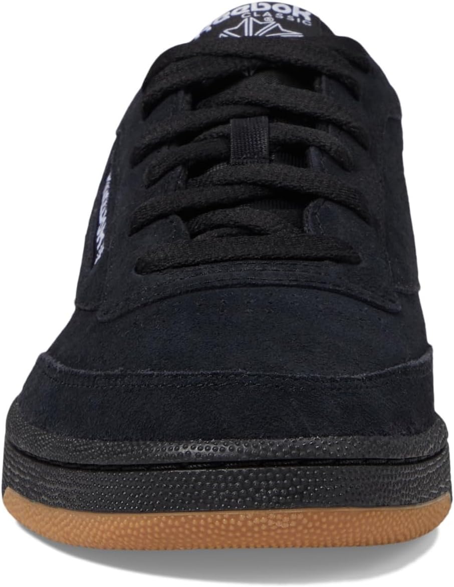 image:imageReebok Court Advance Sneakers for Men Casual Tennis Mens Shoes Size 6 to 15Core BlackFootwear WhiteReebok Lee 3
