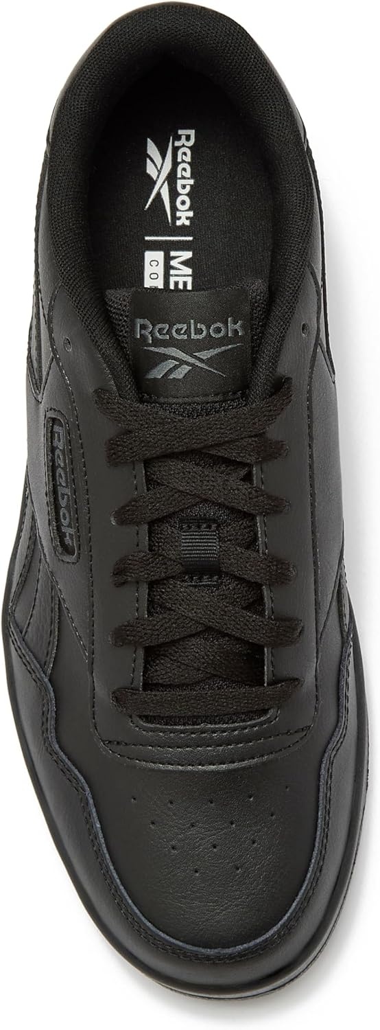 image:imageReebok Court Advance Sneakers for Men Casual Tennis Mens Shoes Size 6 to 15Core BlackPure GreyCore Black
