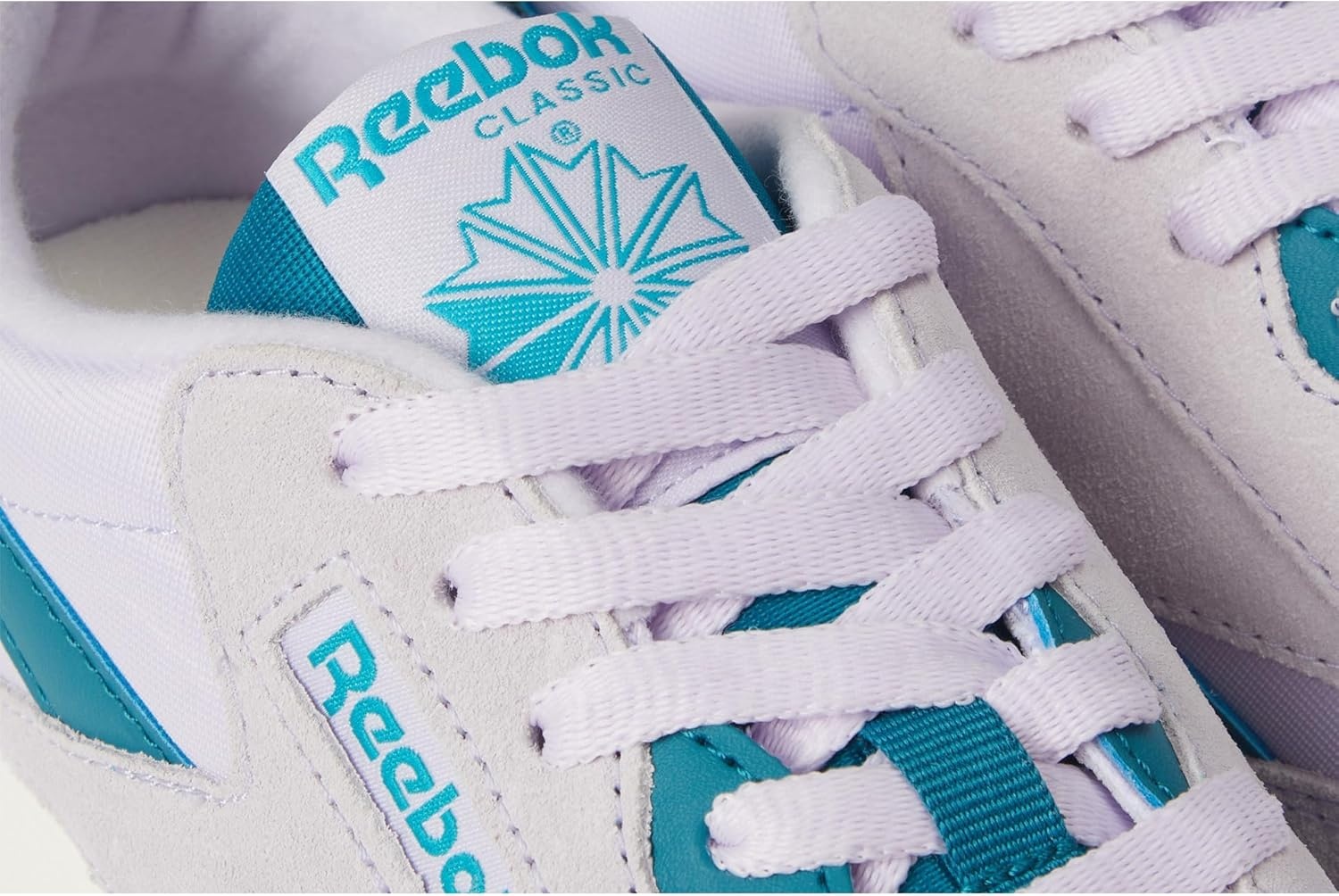 image:imageReebok Court Advance Sneakers for Men Casual Tennis Mens Shoes Size 6 to 15Digital GleamDigital GleamRetro Teal
